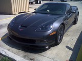 Chevrolet Corvette Z06