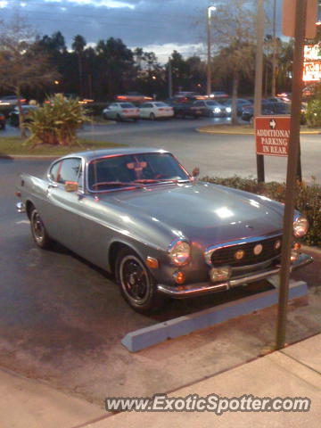 Other Vintage spotted in Orlando, Florida