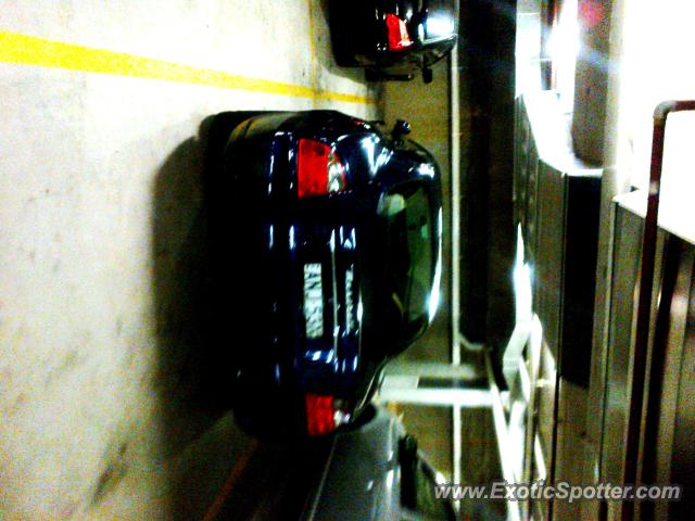 Maserati 3200 GT spotted in Sydney, Australia