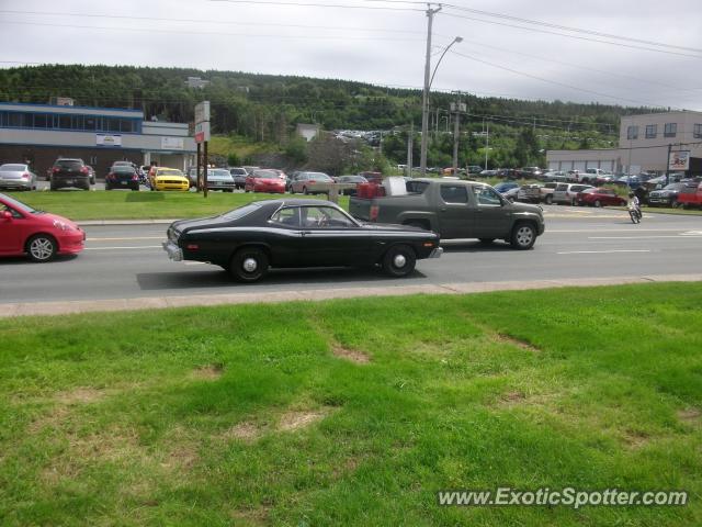 Other Vintage spotted in St. John's, Canada