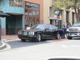Bentley Arnage