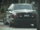 Bentley Arnage