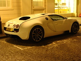 Bugatti Veyron