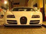 Bugatti Veyron