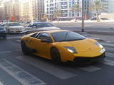 Lamborghini Murcielago