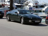Aston Martin DB7