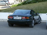 Aston Martin DB7