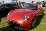 Alfa Romeo 8C