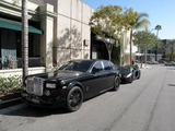 Rolls Royce Phantom