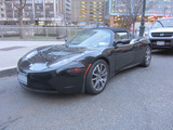 Tesla Roadster