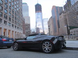 Tesla Roadster