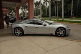 Fisker Karma