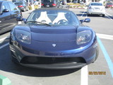 Tesla Roadster