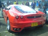 Ferrari F430