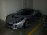 Lotus Elise