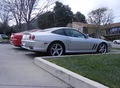 Ferrari 550
