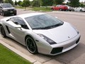 Lamborghini Gallardo