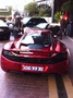 Mclaren MP4-12C
