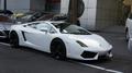 Lamborghini Gallardo