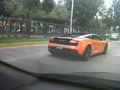 Lamborghini Gallardo
