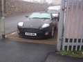 Aston Martin Vanquish