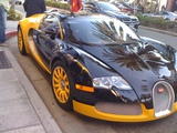 Bugatti Veyron