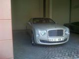 Bentley Mulsanne