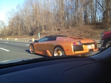 Lamborghini Murcielago