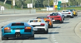 Lamborghini Murcielago