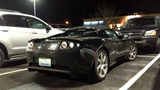 Tesla Roadster