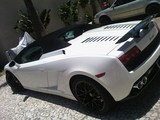 Lamborghini Gallardo