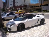 Lamborghini Gallardo