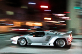 Vector W8