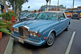 Rolls Royce Corniche
