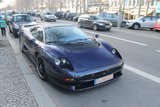 Jaguar XJ220
