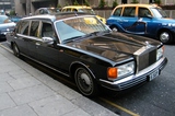 Rolls Royce Silver Spur