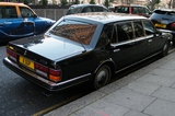 Rolls Royce Silver Spur
