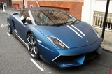 Lamborghini Gallardo
