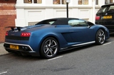 Lamborghini Gallardo