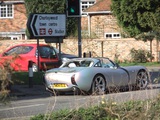 TVR Tuscan