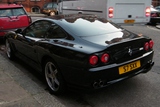 Ferrari 575M