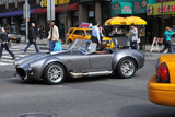 Shelby Cobra