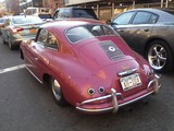 Porsche 356