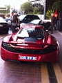 Mclaren MP4-12C