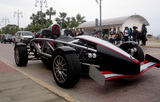 Ariel Atom