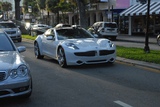 Fisker Karma