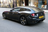 Ferrari FF