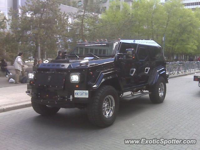 Other Other spotted in Toronto, Canada