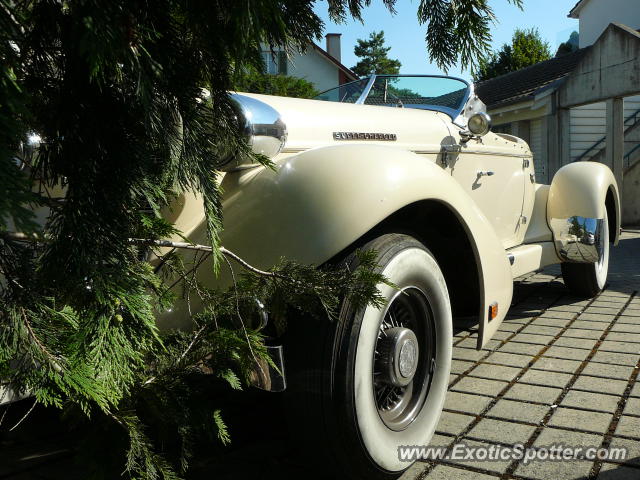 Other Unknown spotted in Embrach, Switzerland