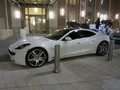 Fisker Karma